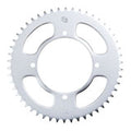 Primary Drive Rear Steel Sprocket 50 Tooth Silver 1022350261