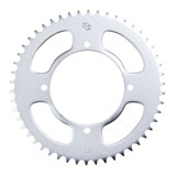Primary Drive Rear Steel Sprocket 50 Tooth Silver 1022350261