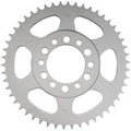 Primary Drive Rear Steel Sprocket 50 Tooth Silver 1022350335