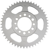 Primary Drive Rear Steel Sprocket 50 Tooth Silver 1022350335