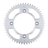Primary Drive Rear Steel Sprocket 51 Tooth Silver 1022350061