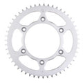 Primary Drive Rear Steel Sprocket 51 Tooth Silver 1022350062