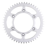 Primary Drive Rear Steel Sprocket 51 Tooth Silver 1022350062