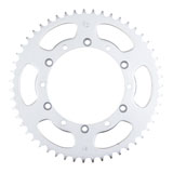 Primary Drive Rear Steel Sprocket 51 Tooth Silver 1022350103