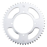 Primary Drive Rear Steel Sprocket 51 Tooth Silver 1022350262