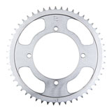 Primary Drive Rear Steel Sprocket 51 Tooth Silver 1022350284