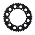 Primary Drive Rear Steel Sprocket 52 Tooth Black 1022350020