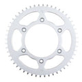 Primary Drive Rear Steel Sprocket 52 Tooth Silver 1022350104