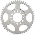 Primary Drive Rear Steel Sprocket 52 Tooth Silver 1022350332