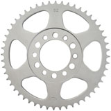 Primary Drive Rear Steel Sprocket 52 Tooth Silver 1022350332