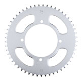 Primary Drive Rear Steel Sprocket 53 Tooth Silver 1022350072