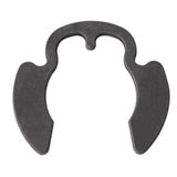 Primary Drive Front Sprocket Retaining Clip 1898400001