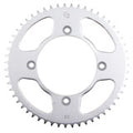 Primary Drive Rear Steel Sprocket 55 Tooth Silver 1022350148