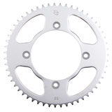 Primary Drive Rear Steel Sprocket 55 Tooth Silver 1022350148
