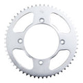 Primary Drive Rear Steel Sprocket 56 Tooth Silver 1022350149