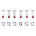 Primary Drive Sprocket Bolt and Nut Kit 1096010001