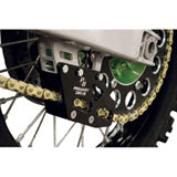 Primary Drive Rear Chain Guide  Black 1263350009