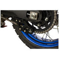 Primary Drive Rear Chain Guide  Black 1263350012