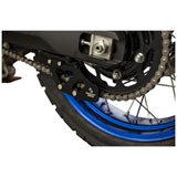 Primary Drive Rear Chain Guide  Black 1263350012