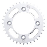 Primary Drive Rear Steel Sprocket 36 Tooth Silver 1022350121