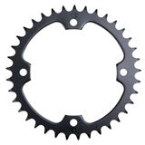 Primary Drive Rear Steel Sprocket 37 Tooth Black 1022350125