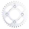 Primary Drive Rear Steel Sprocket 37 Tooth Silver 1022350119