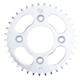 Primary Drive Rear Steel Sprocket 37 Tooth Silver 1022350119