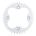 Primary Drive Rear Steel Sprocket 38 Tooth Silver 1022350045