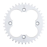 Primary Drive Rear Steel Sprocket 38 Tooth Silver 1022350045