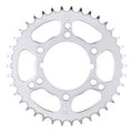 Primary Drive Rear Steel Sprocket 38 Tooth Silver 1022350077