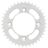 Primary Drive Rear Steel Sprocket 38 Tooth Silver 1022350313