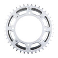 Primary Drive Rear Steel Sprocket 39 Tooth Silver 1022350027