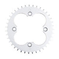 Primary Drive Rear Steel Sprocket 39 Tooth Silver 1022350041