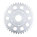 Primary Drive Rear Steel Sprocket 40 Tooth Silver 1022350036