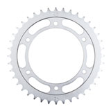 Primary Drive Rear Steel Sprocket 40 Tooth Silver 1022350054