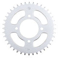 Primary Drive Rear Steel Sprocket 40 Tooth Silver 1022350092