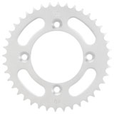 Primary Drive Rear Steel Sprocket 40 Tooth Silver 1022350315