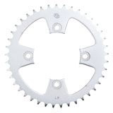 Primary Drive Rear Steel Sprocket 41 Tooth Silver 1022350154