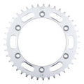 Primary Drive Rear Steel Sprocket 41 Tooth Silver 1022350279