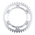 Primary Drive Rear Steel Sprocket 41 Tooth Silver 1022350286