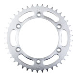 Primary Drive Rear Steel Sprocket 41 Tooth Silver 1022350286