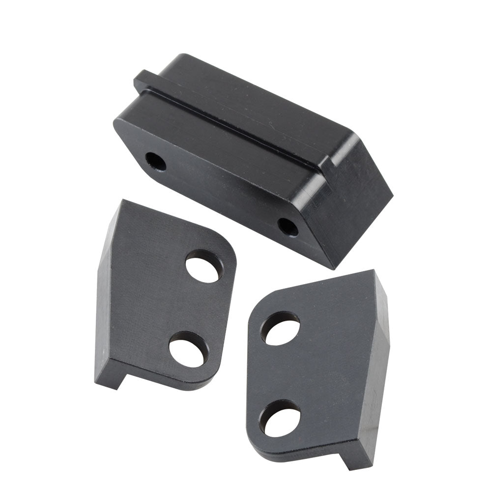 Primary Drive Rear Chain Guide Replacement Rub Block #341021-RP