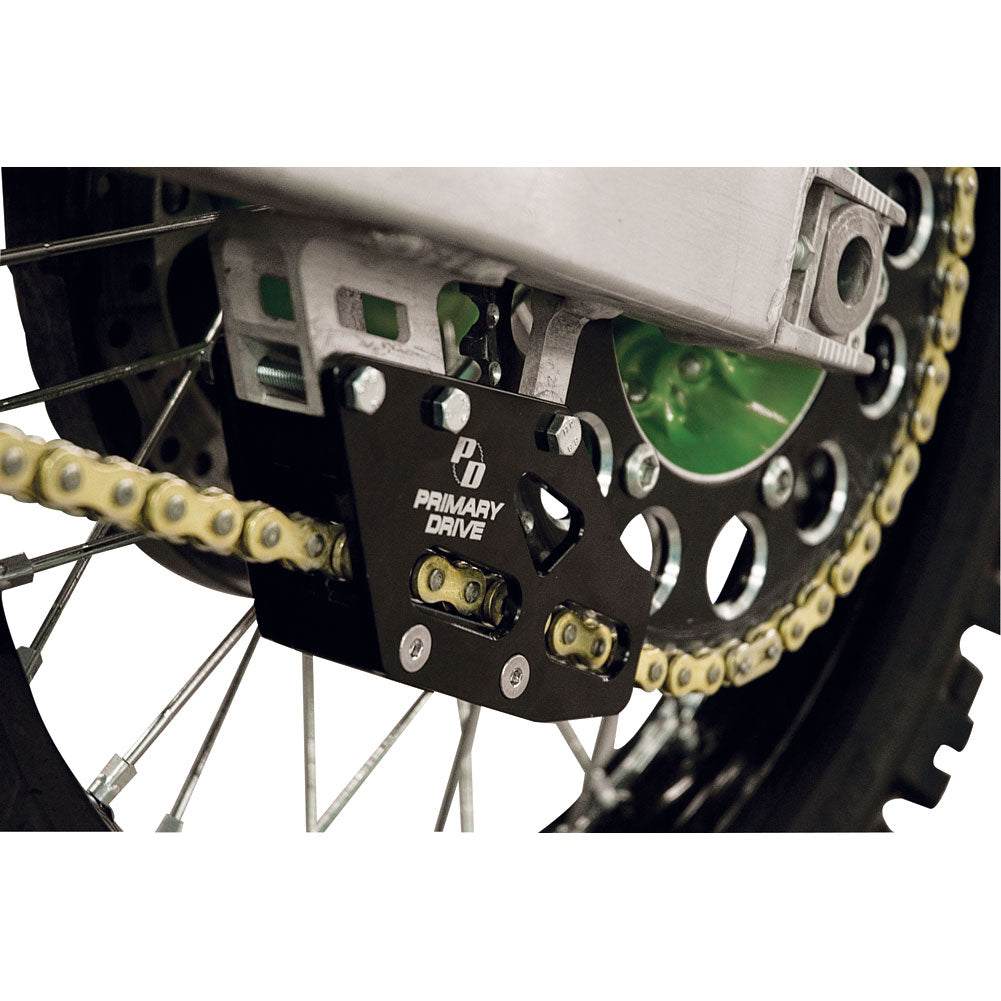 Primary Drive Rear Chain Guide #126335-P