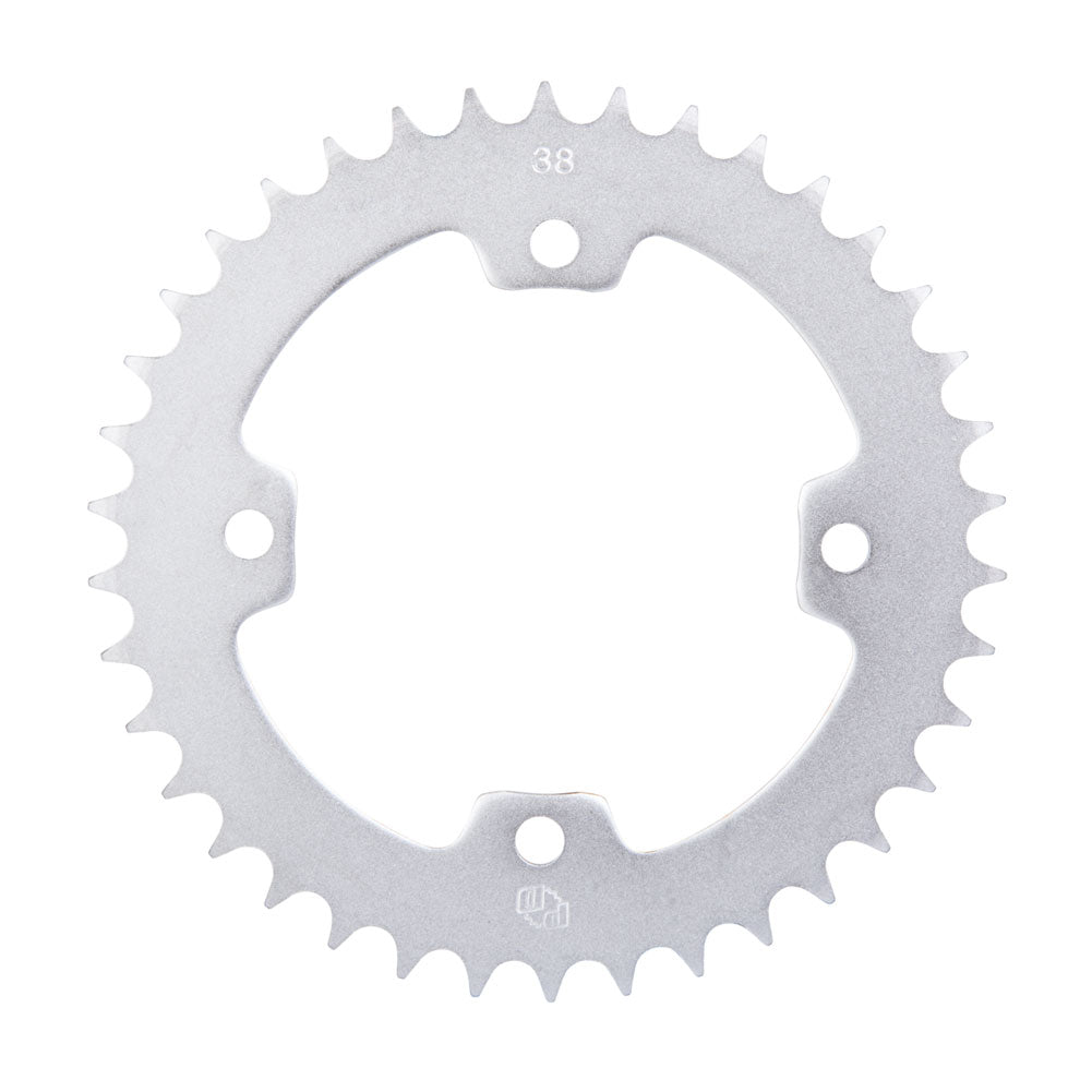 Primary Drive Rear Steel Sprocket#102235-P