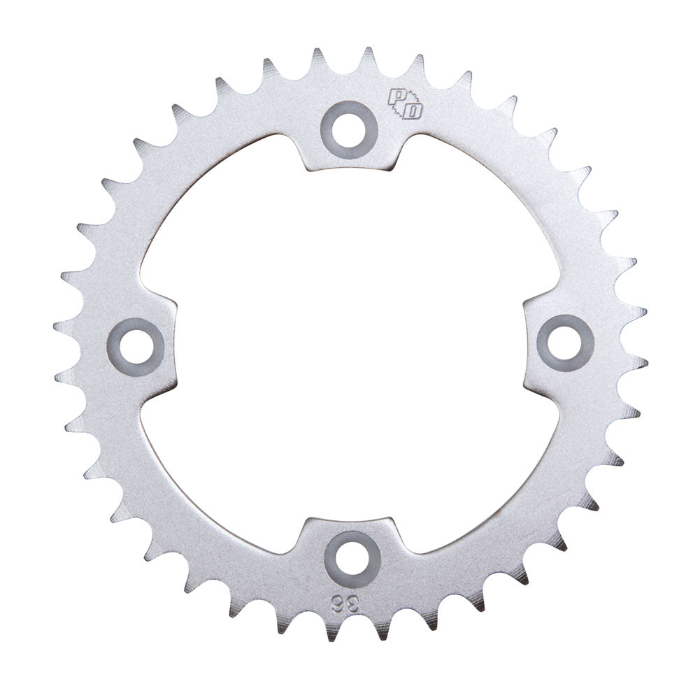 Primary Drive Rear Steel Sprocket#102235-P1