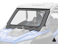 Assault Industries Polaris RZR Pro R Glass Windshield — Kit K3 — image 1