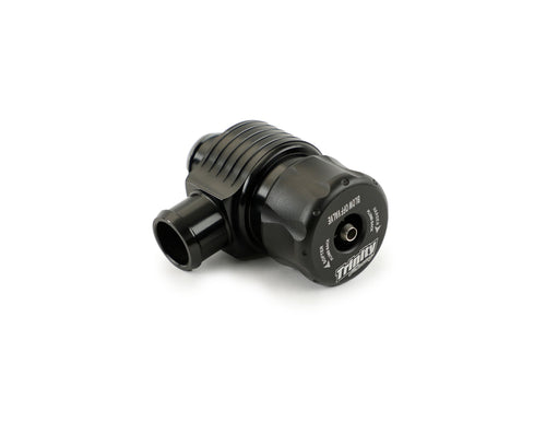 Trinity Racing blow off valve detail