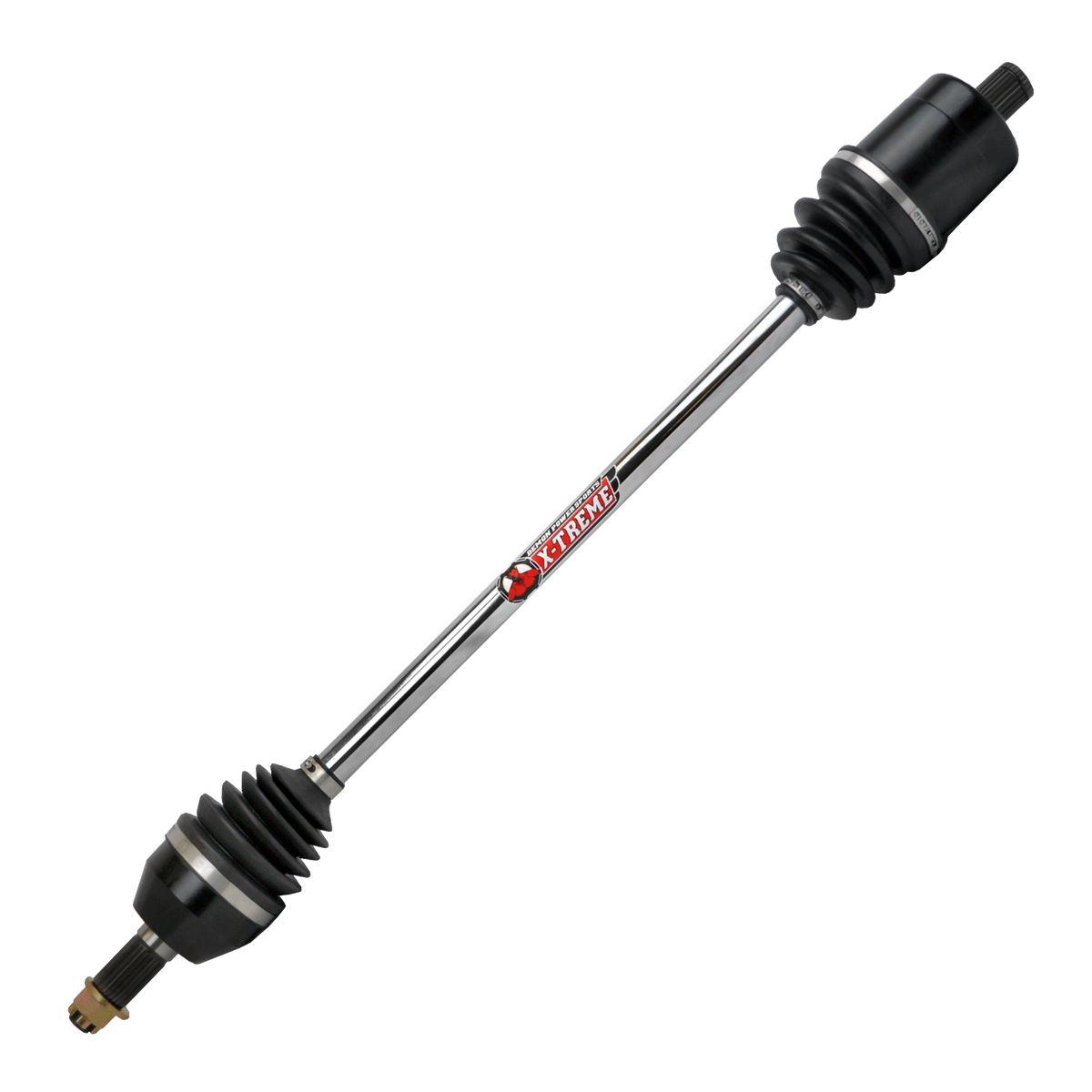Demon Powersports Polaris RZR PRO XP Demon Xtreme Heavy Duty Long Travel Axle Race Spec 300M PAXL-6091XHD-R