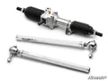 Can-Am Defender HD9 RackBoss 2.0 Rack and Pinion — image 1