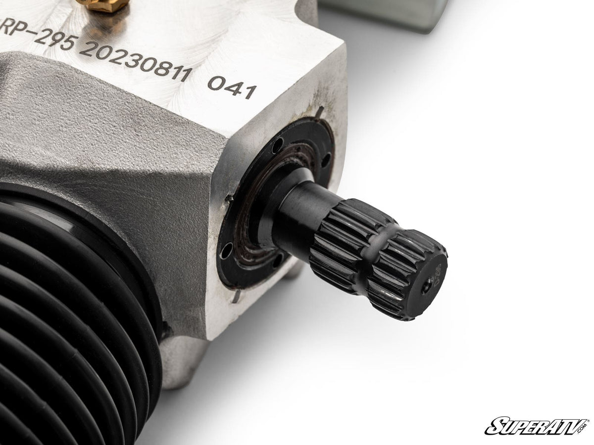 Can-Am Defender HD10 RackBoss 2.0 Rack and Pinion — 001 — image 2